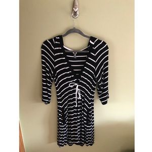 Kenneth Cole Reaction Swim Coverup
